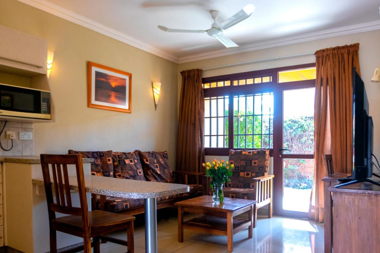 Shakespeare Court Serviced Apartments Lusaka Exterior foto