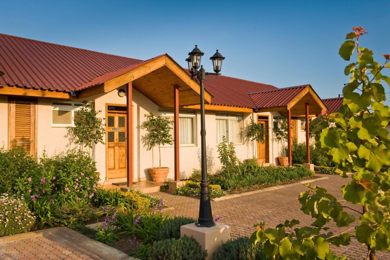 Shakespeare Court Serviced Apartments Lusaka Exterior foto