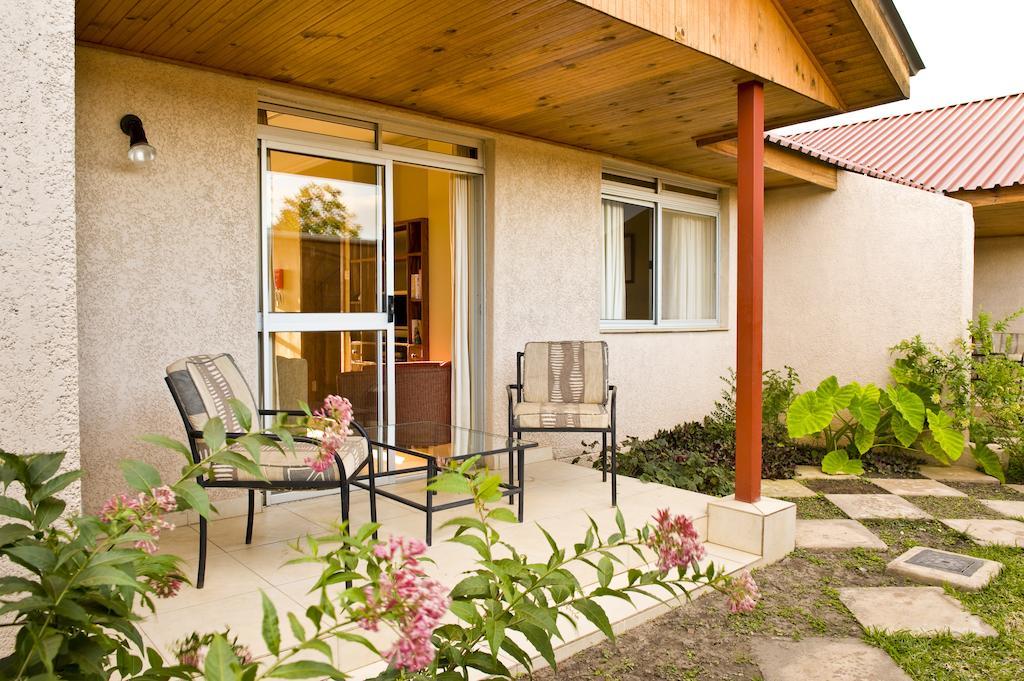 Shakespeare Court Serviced Apartments Lusaka Quarto foto